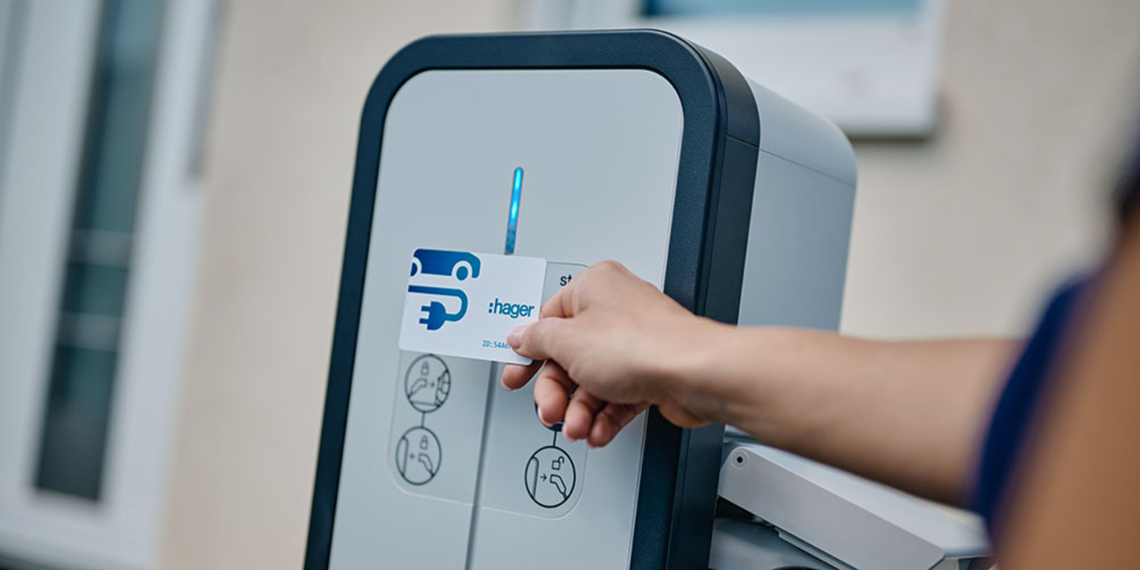 E-Mobilität öffentlicher Bereich bei Elektro Störzer GmbH in Haimhausen