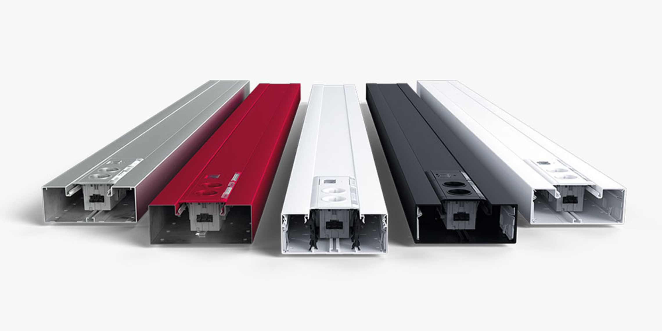 Leitungsführungssysteme bei Elektro Störzer GmbH in Haimhausen